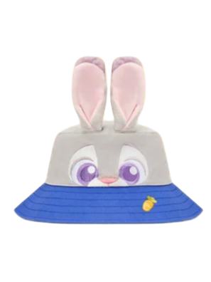 朱迪渔夫帽-25上迪可爱系列