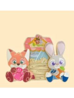 朱迪尼克磁贴-25上迪可爱系列