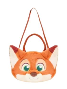 尼克手提包-25上迪可爱系列