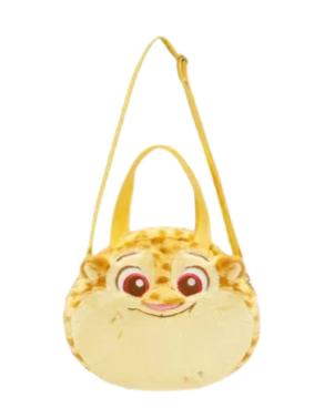 豹警官手提包-25上迪可爱系列