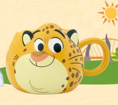 豹警官-25上迪可爱系列