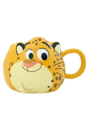 豹警官-25上迪可爱系列