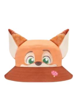 尼克渔夫帽-25上迪可爱系列