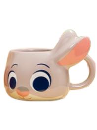 朱迪马克杯-25上迪可爱系列