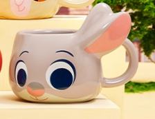 朱迪马克杯-25上迪可爱系列