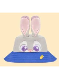 朱迪渔夫帽-25上迪可爱系列