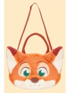 尼克手提包-25上迪可爱系列