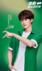 雪碧5.0代言卡ver.A