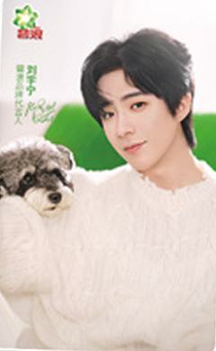 碧浪代言宠爱卡 ver.A