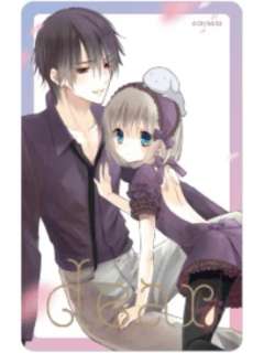 小桃·瑟拉伊＆昴·哈涅斯1-15周年motto cafe透卡