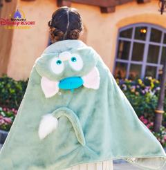 杰拉多尼升级版毛毯