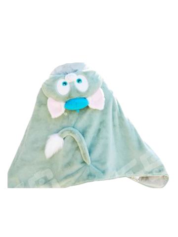 杰拉多尼升级版毛毯