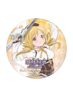 巴麻美吧唧-SCRAP联动密室逃脱系列