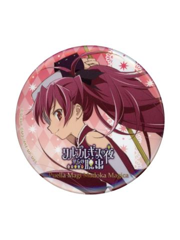 佐仓杏子吧唧-SCRAP联动密室逃脱系列