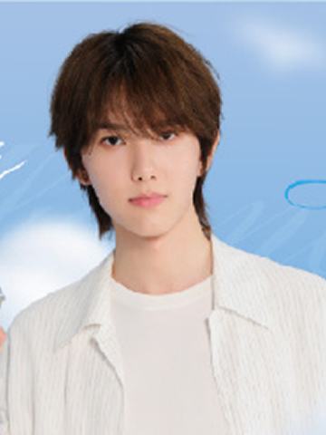 本就1.0代言手幅ver.A