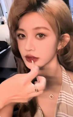 张昕《Blooming Tomorrow》小卡 ver.D