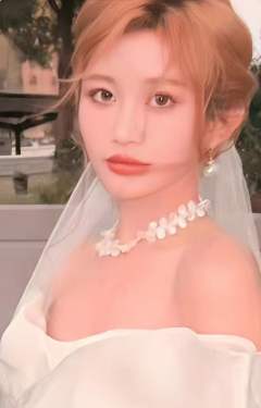 张昕《Blooming Tomorrow》小卡 ver.H