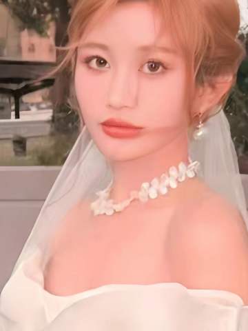 张昕《Blooming Tomorrow》小卡 ver.H