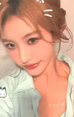 张昕《Blooming Tomorrow》小卡 ver.A