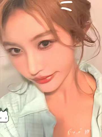 张昕《Blooming Tomorrow》小卡 ver.A