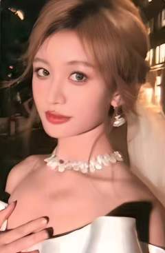 张昕《Blooming Tomorrow》小卡 ver.G