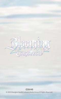 张昕《Blooming Tomorrow》小卡 ver.C-资料图