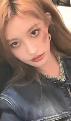 张昕《Blooming Tomorrow》小卡 ver.F