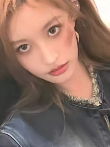 张昕《Blooming Tomorrow》小卡 ver.F