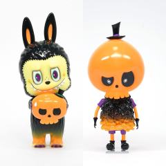 Tycoco万圣款-资料图