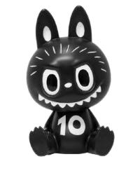 THE MONSTERS 十周年 Icon Vinyl