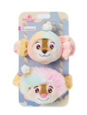 奇奇蒂蒂发饰套装-上迪奇奇蒂蒂棉花糖系列