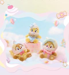 上迪奇奇蒂蒂棉花糖系列