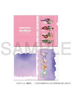 animate三丽鸥联动文件夹