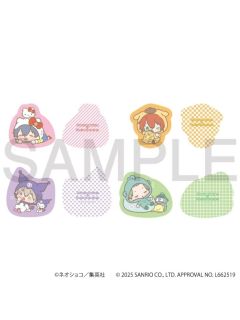 animate三丽鸥联动抱枕