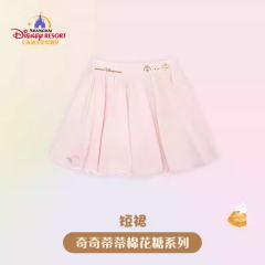 短裙-上迪奇奇蒂蒂棉花糖系列
