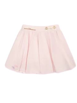 短裙-上迪奇奇蒂蒂棉花糖系列