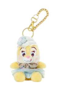 克莉丝挂件-上迪奇奇蒂蒂棉花糖系列