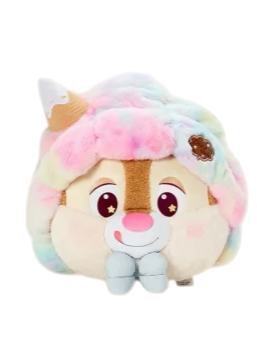 蒂蒂抱枕-上迪奇奇蒂蒂棉花糖系列