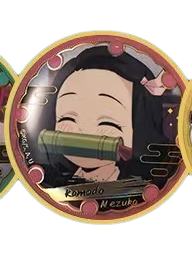 灶门祢豆子周边-Keep联动鬼灭之刃战斗集结!