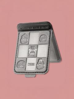 FUN磁吸手机支架