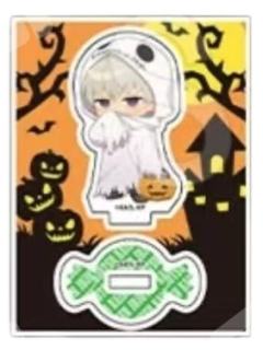 狗卷棘Q版立牌-中外矿业万圣节系列