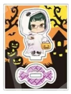 禅院真希Q版立牌-中外矿业万圣节系列