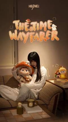 星赏-时空旅人系列