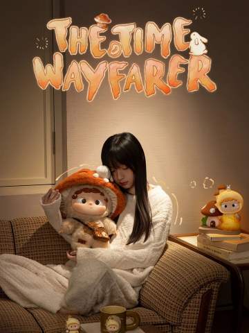 星赏-时空旅人系列