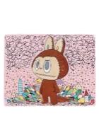 十周年版画-台北款