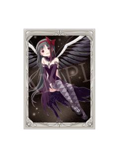 恶魔焰C赏写真-叛逆的物语KUJI系列