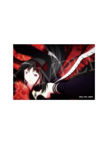 恶魔焰D赏徽章-叛逆的物语KUJI系列