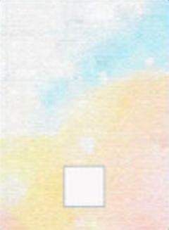 2025夏日运动会场周拍立得 童 ver.C