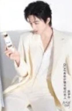 olay代言闪耀卡 ver.D