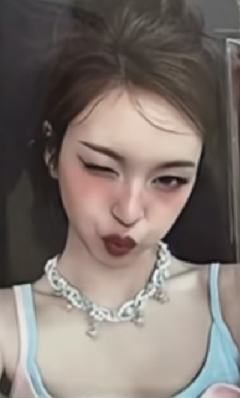 芭妮兰代言卡3.0 柒